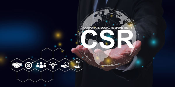 CSR