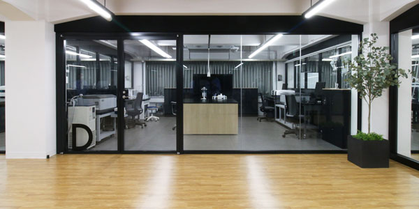 円二色,旋光計　Room D