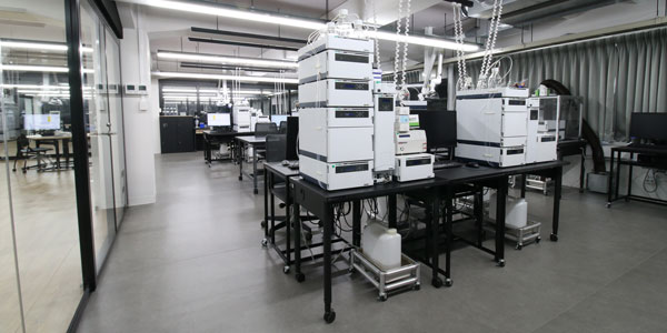 HPLC,LC-MS　Room E