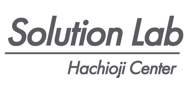 JASCO Solution Lab ロゴ