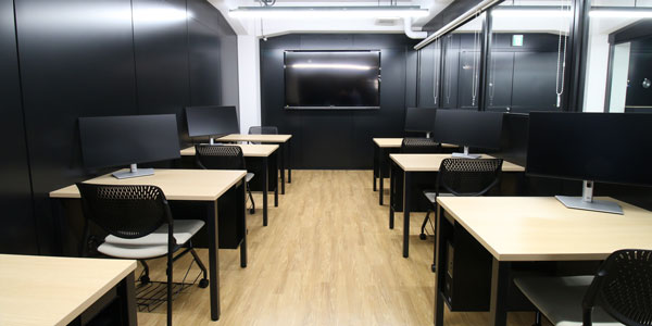 Seminar Room