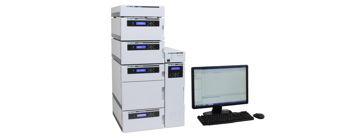 GPC/SECシステム