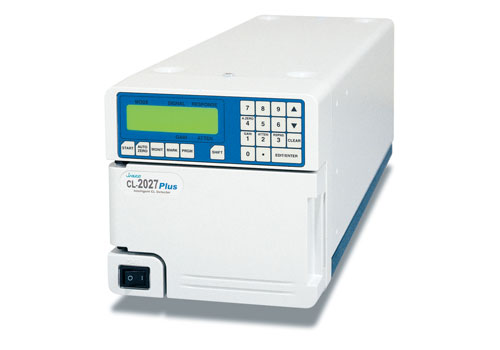 HPLC用化学発光検出器 CL-2027