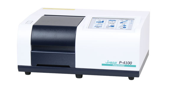 旋光計 P-4100