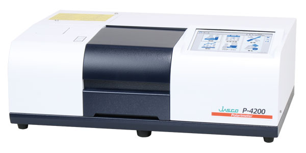 旋光計 P-4200