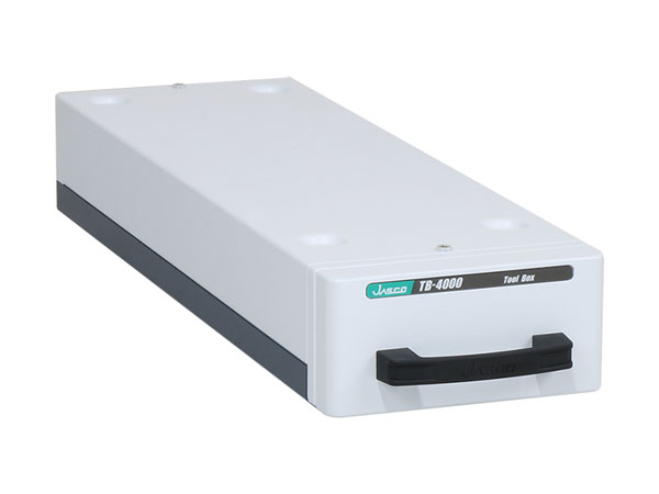 TB-4000 ツールボックス