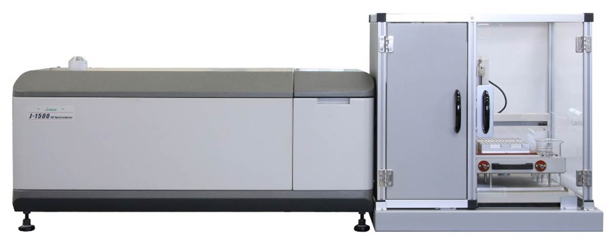 High-Throughput Circular Dichroism System