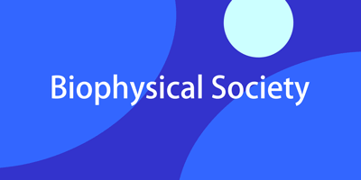 Biophysical Society Meeting