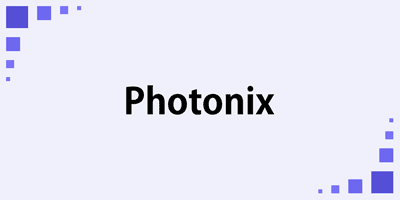 Photonix 2016