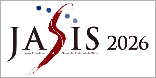 JASIS 2026