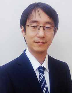 宮本 和範 先生