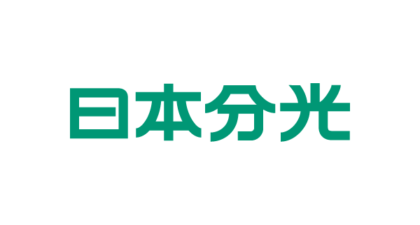 日本分光