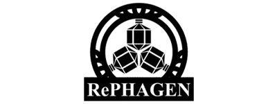 RePHAGEN株式会社