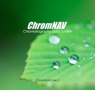 ChromNAV Ver.2