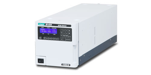 紫外可視吸光度検出器 UV-4570
