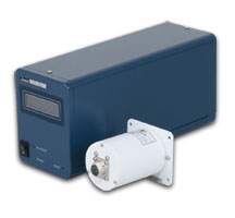 副標準ハロゲン光源