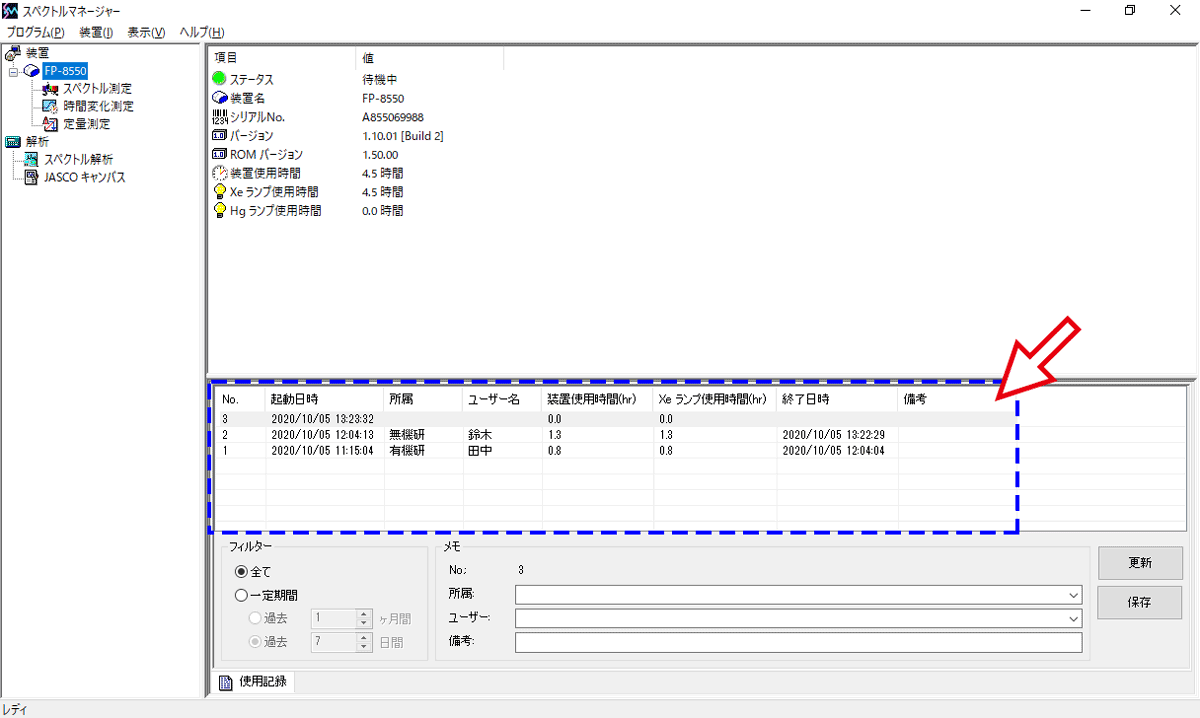 分光蛍光光度計 FP-8050 series | 日本分光株式会社 分光蛍光光度計 FP-8050 series | 日本分光株式会社