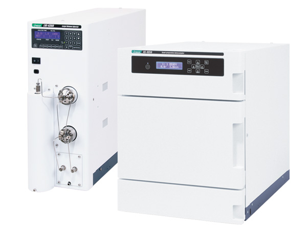 LVI-4000 と AS-4058