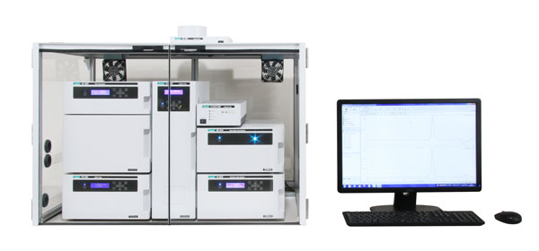 Dual Flow システム