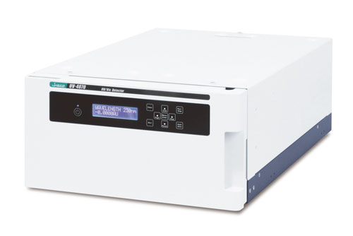 HPLC用UV検出器 UV-4070