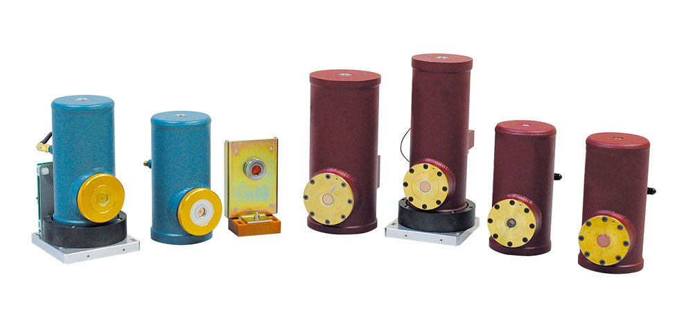 赤外顕微鏡用検出器