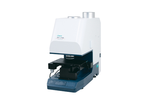 赤外顕微鏡 IRT-7100