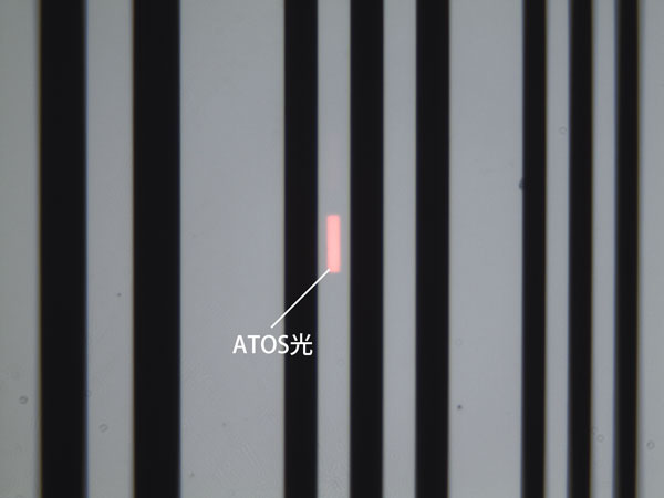 ATOS光