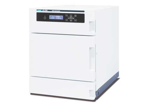 超臨界流体オートサンプラー AS-4350