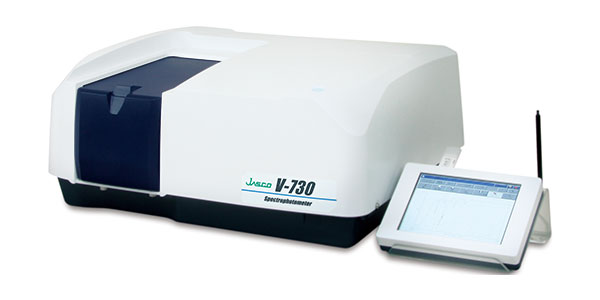 V-750 + iRM-1000