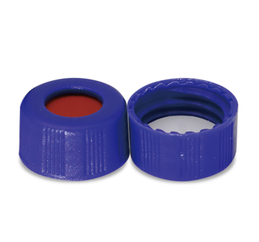 セプタム付キャップ ウルトラグリーン