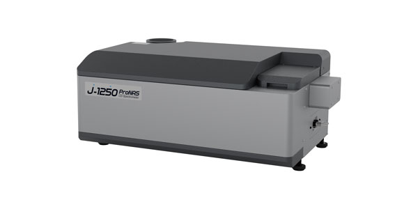 円二色性分散計 J-1250 ProNAS