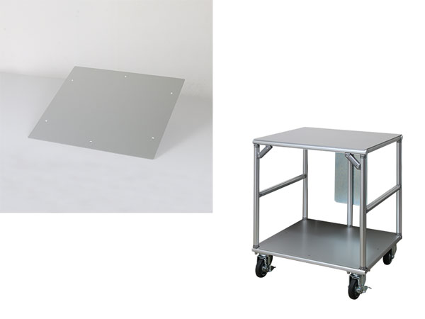 HPLC SMART Rack | 日本分光株式会社