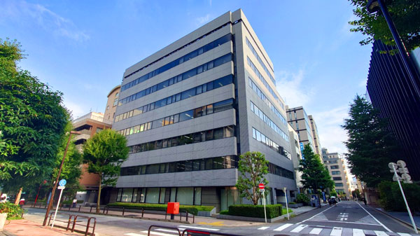 ジャスコサポート株式会社